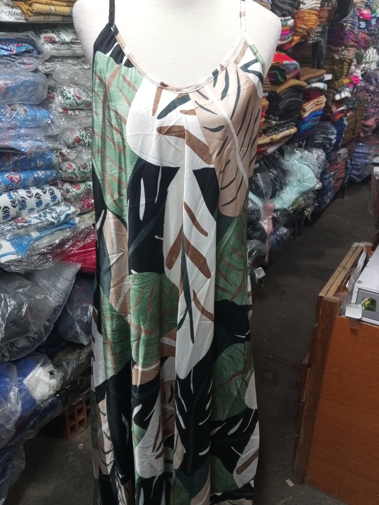 11051 VESTIDO Italiano