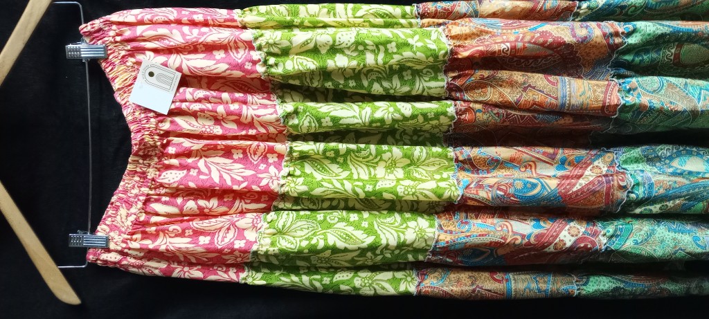 1243 pollera