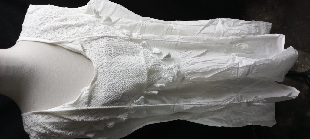 Vestido art 23 FM