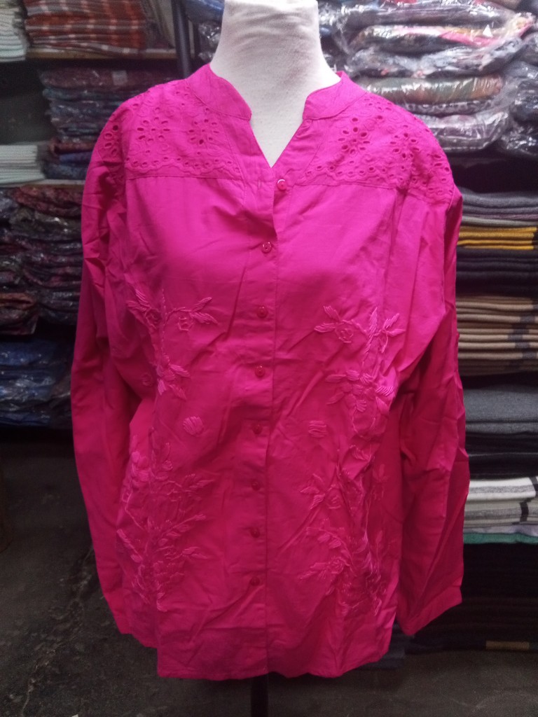 1792. Camisa