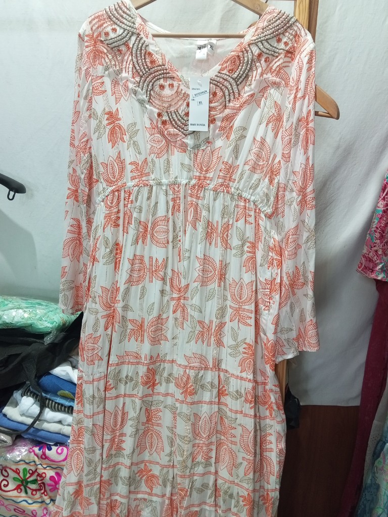 102045/4 Vestido