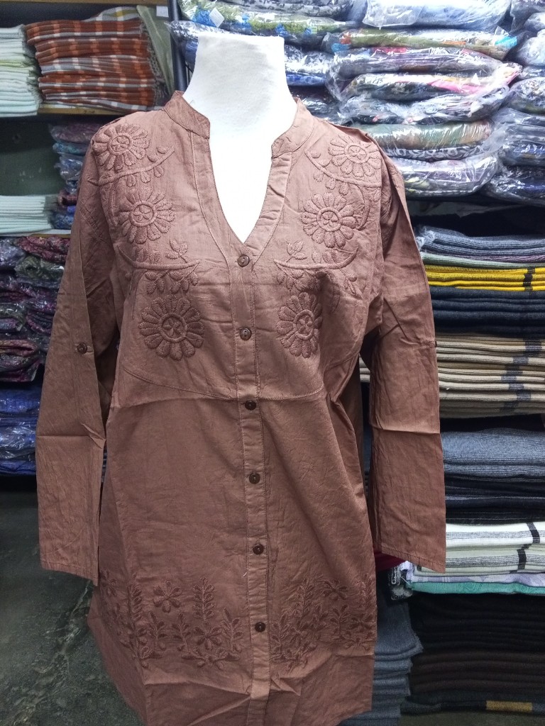 Bl242 Blusa