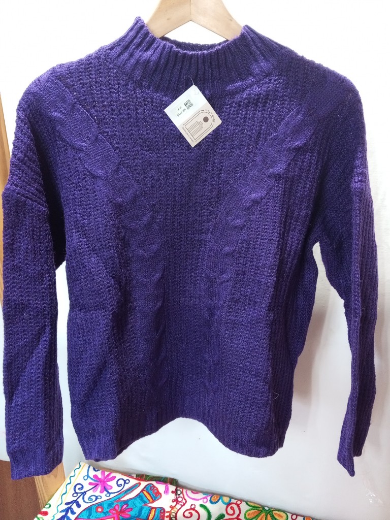 Nk1716 Sweater