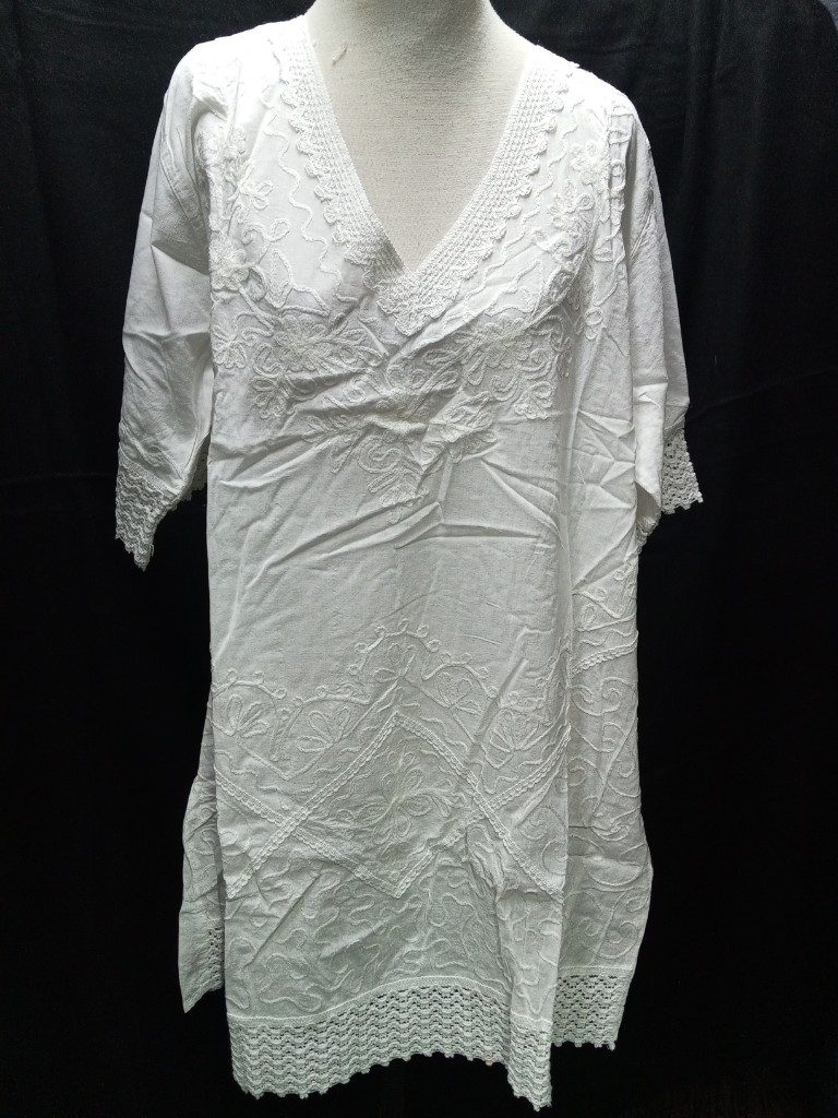 #403 Blusa m/c