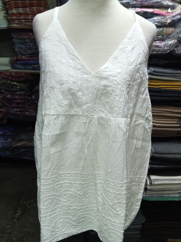 Bl123 Blusa
