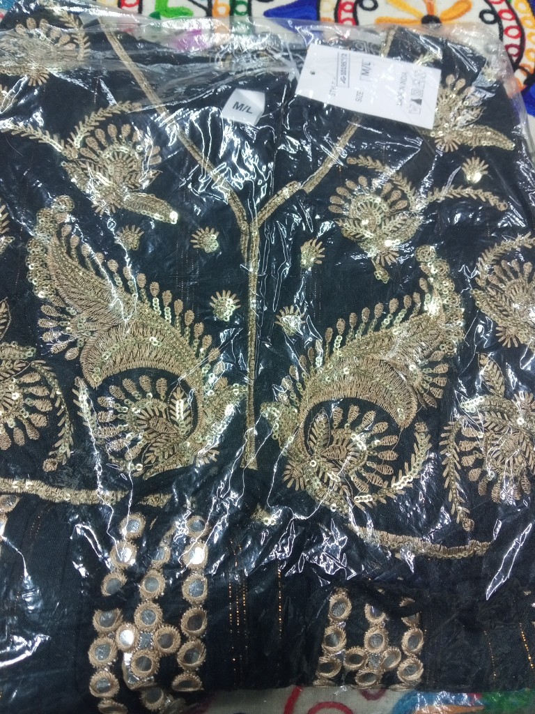 G101957/2 Vestido