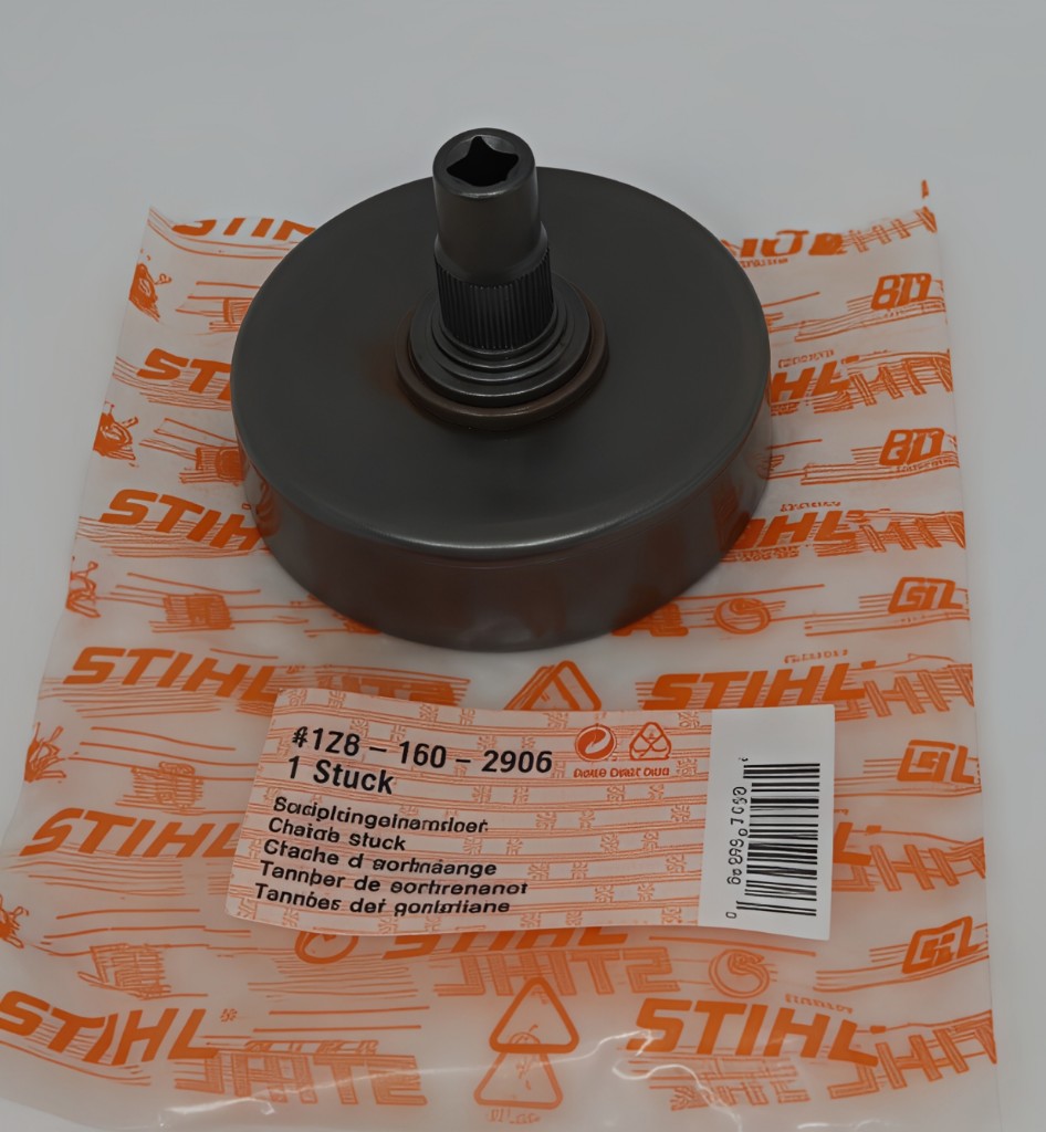 Campana FR235