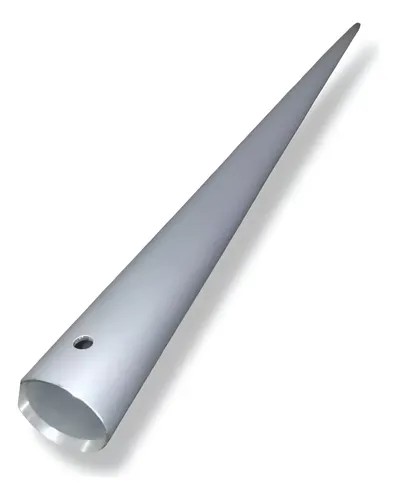 Tubo tl 43 26x9