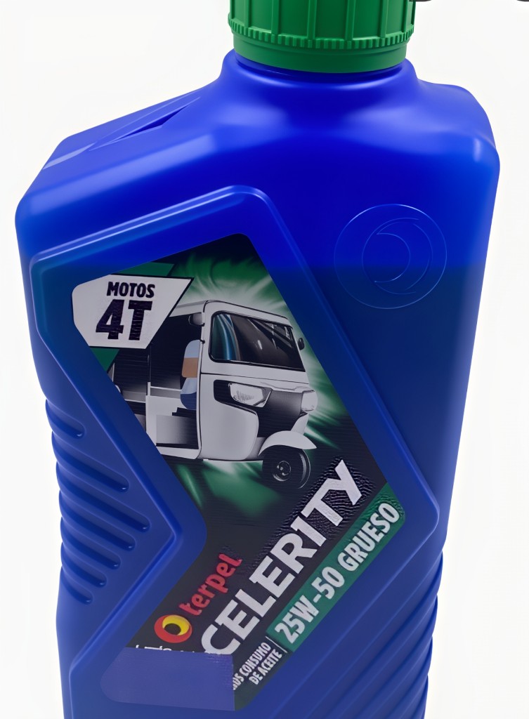 ACEITE CELERITY