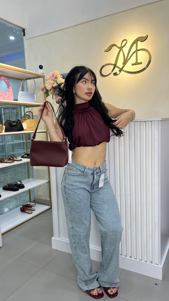 Top rose