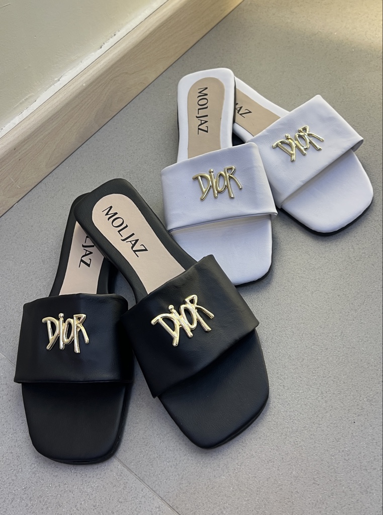 Sandalias Dior