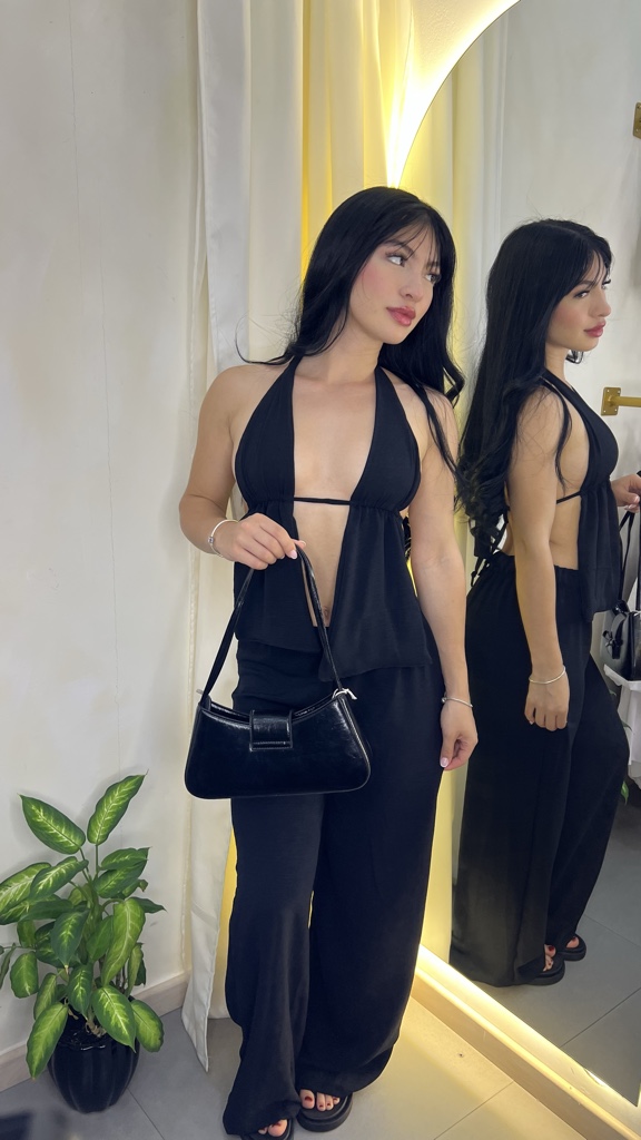 Set marina