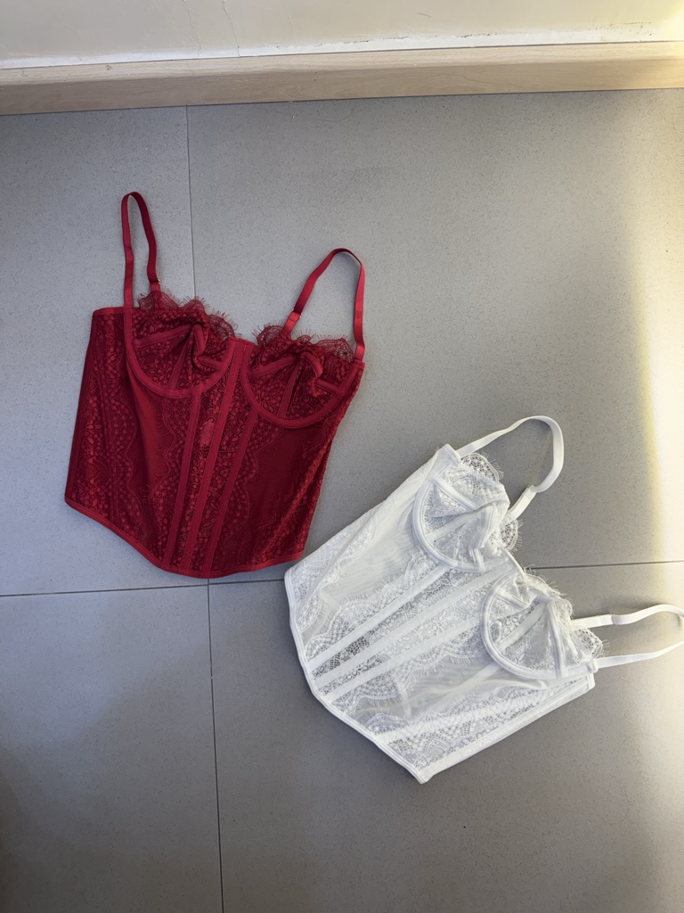 Corset Lisboa