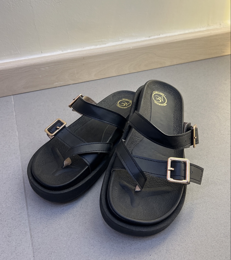 Sandalias roma