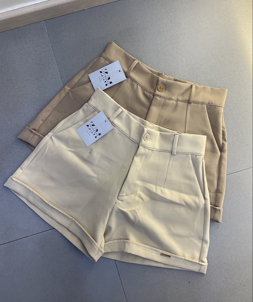 Short Armani
