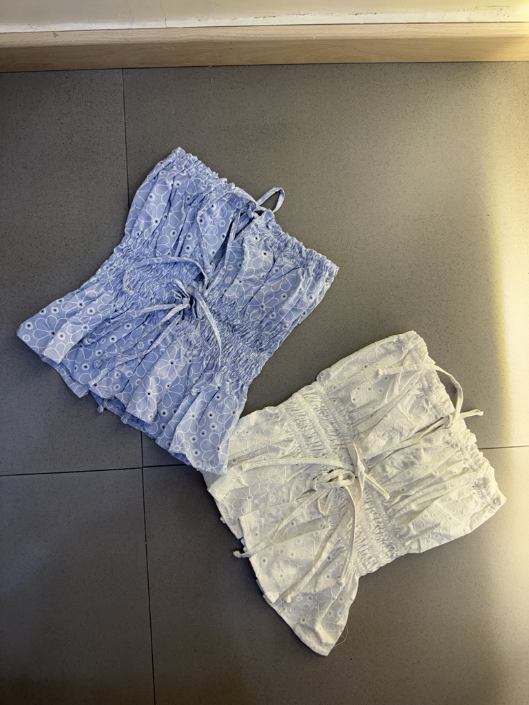 Blusa coquet