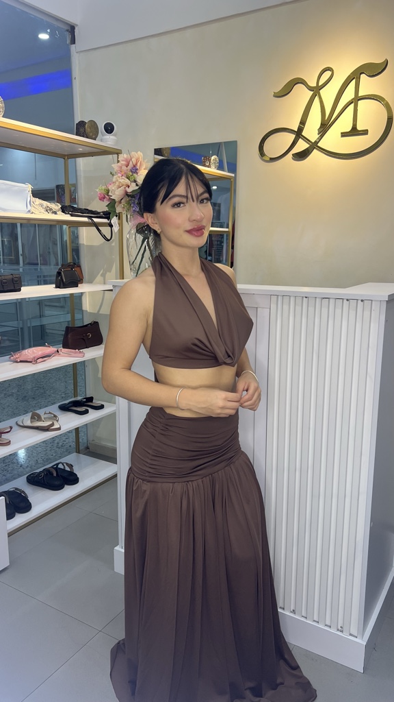 Conjunto victoria