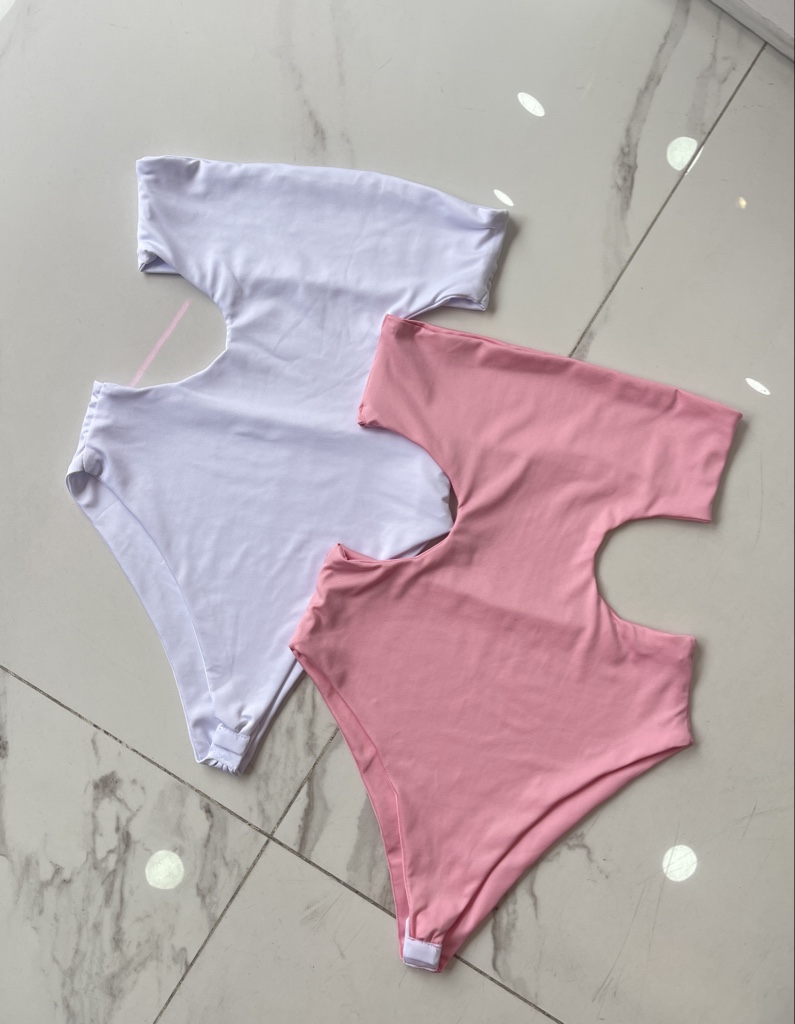 Body Rosy