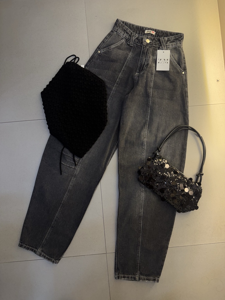 Jeans urban