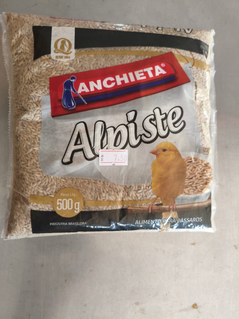 Alpiste