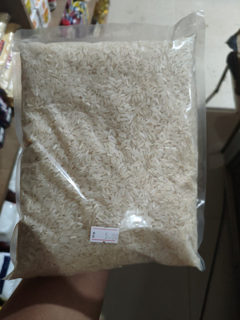 Arroz 1kg