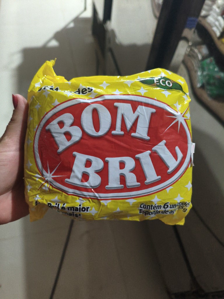 Bombril