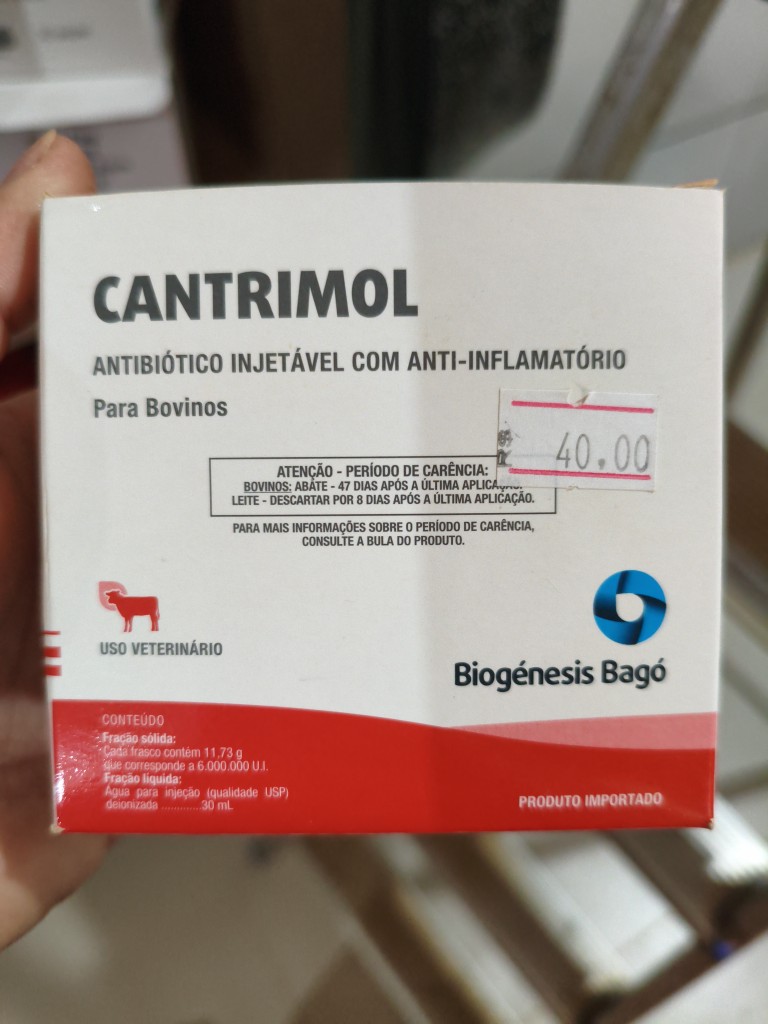 Cantrimol