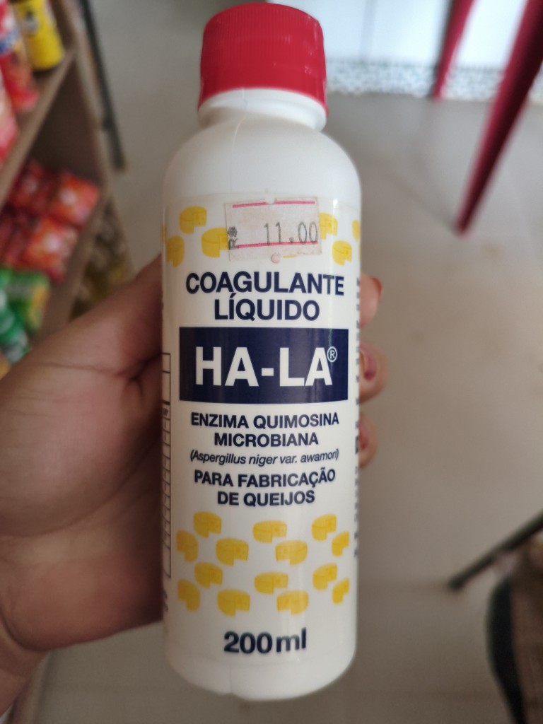 Coalho há-la