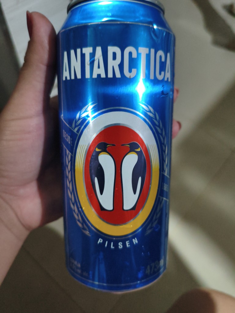 Antártica 473ml