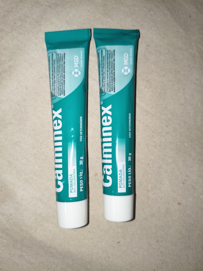 Calminex