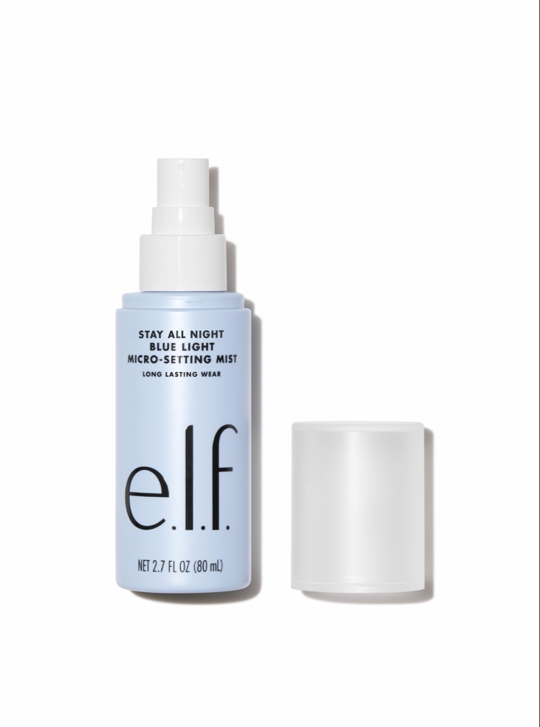 Stay All Night Blue Light Micro-fine Setting Mist