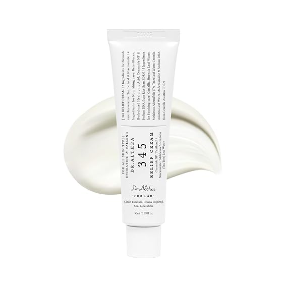 Dr. Athea Relief Cream