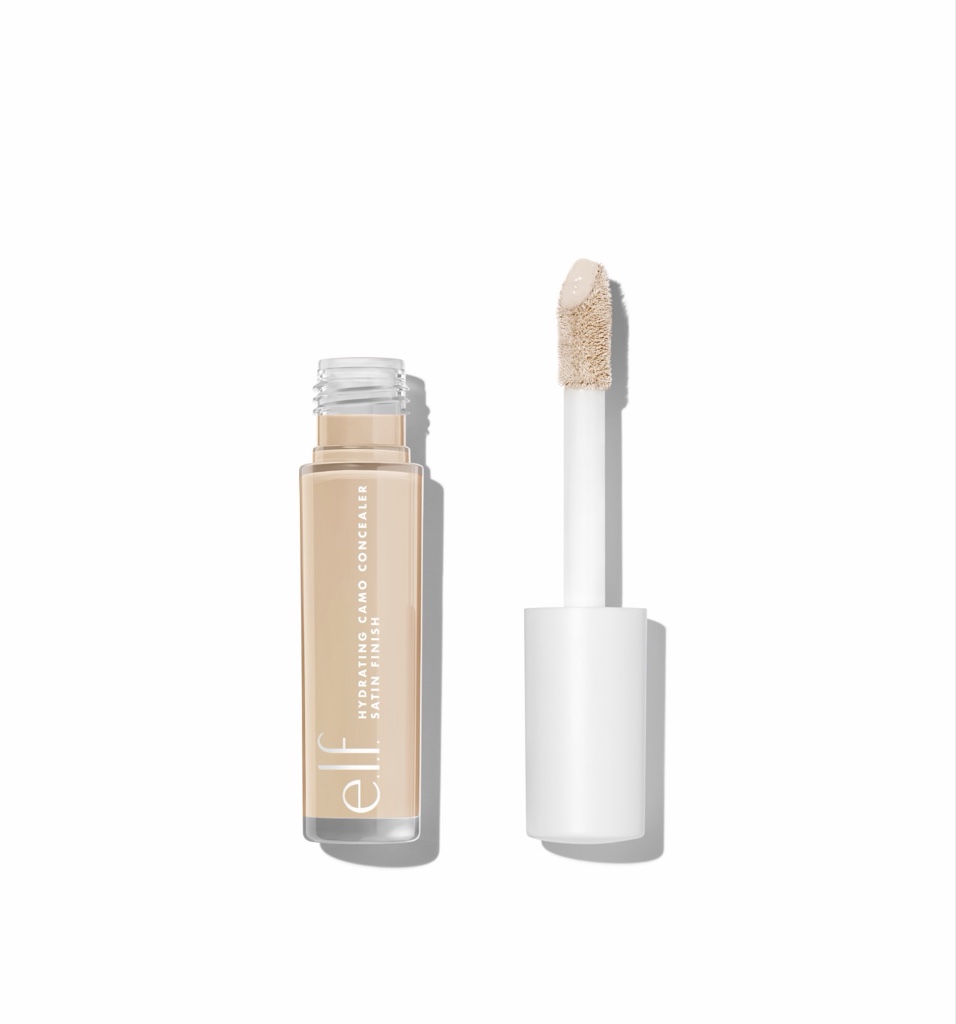 Hydrating Camo Concealer