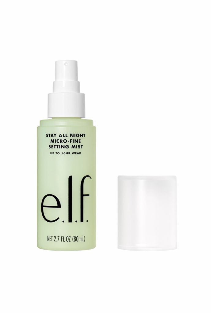 Stay All Night Micro-fine Setting Mist