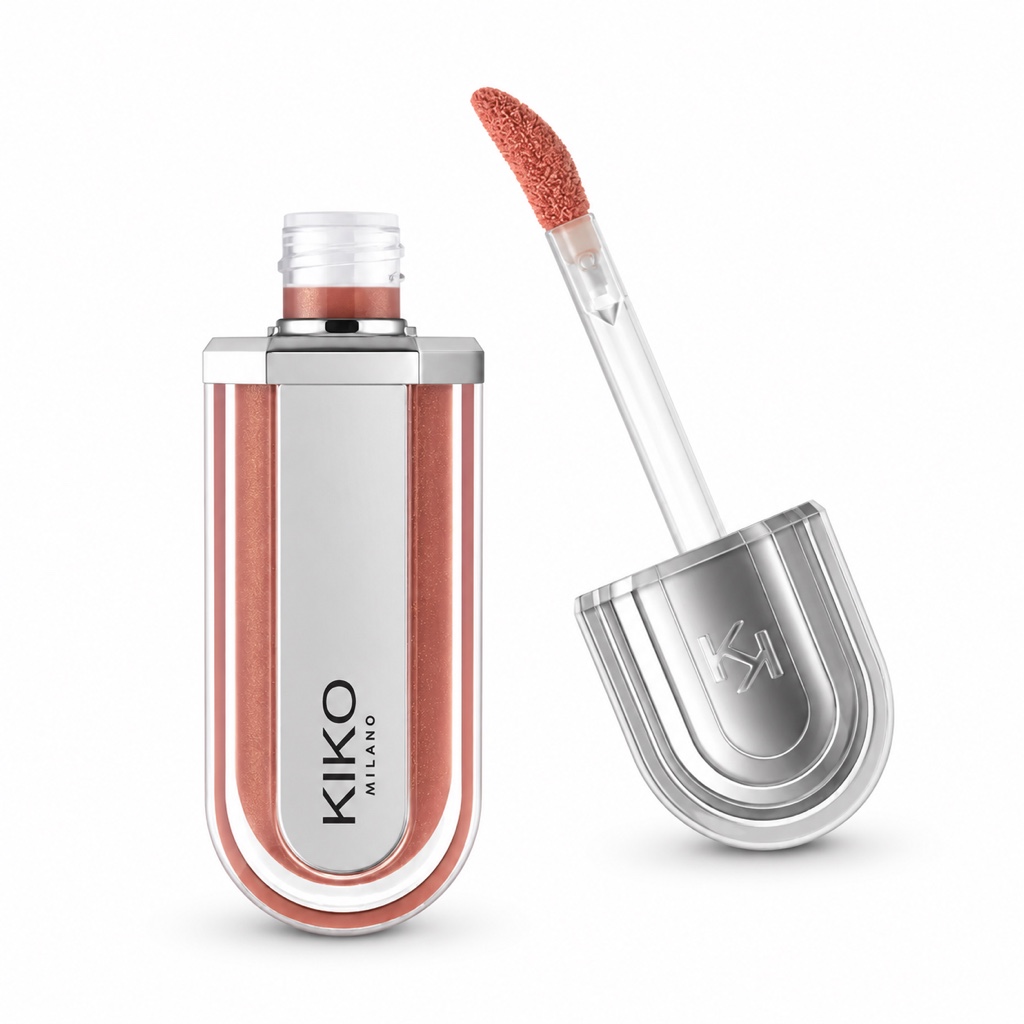 3D HydraLipgloss Extreme 06
