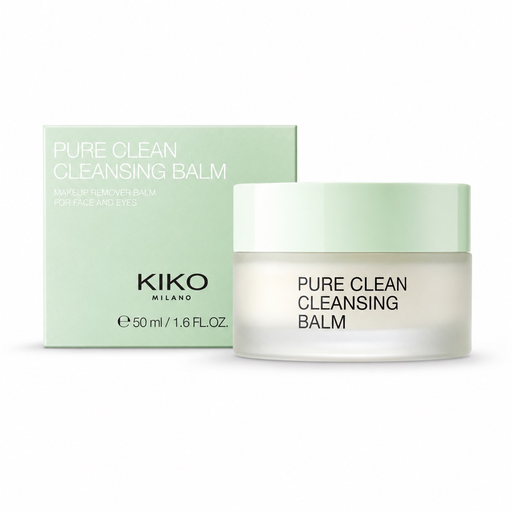 Pure Clean Cleansing Balm