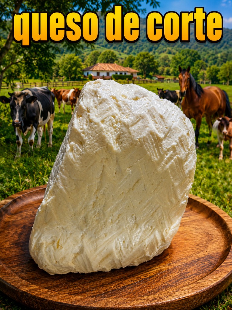 Queso fresco