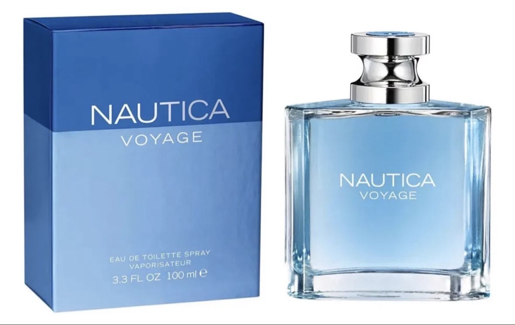 NÁUTICA VOYAGE
