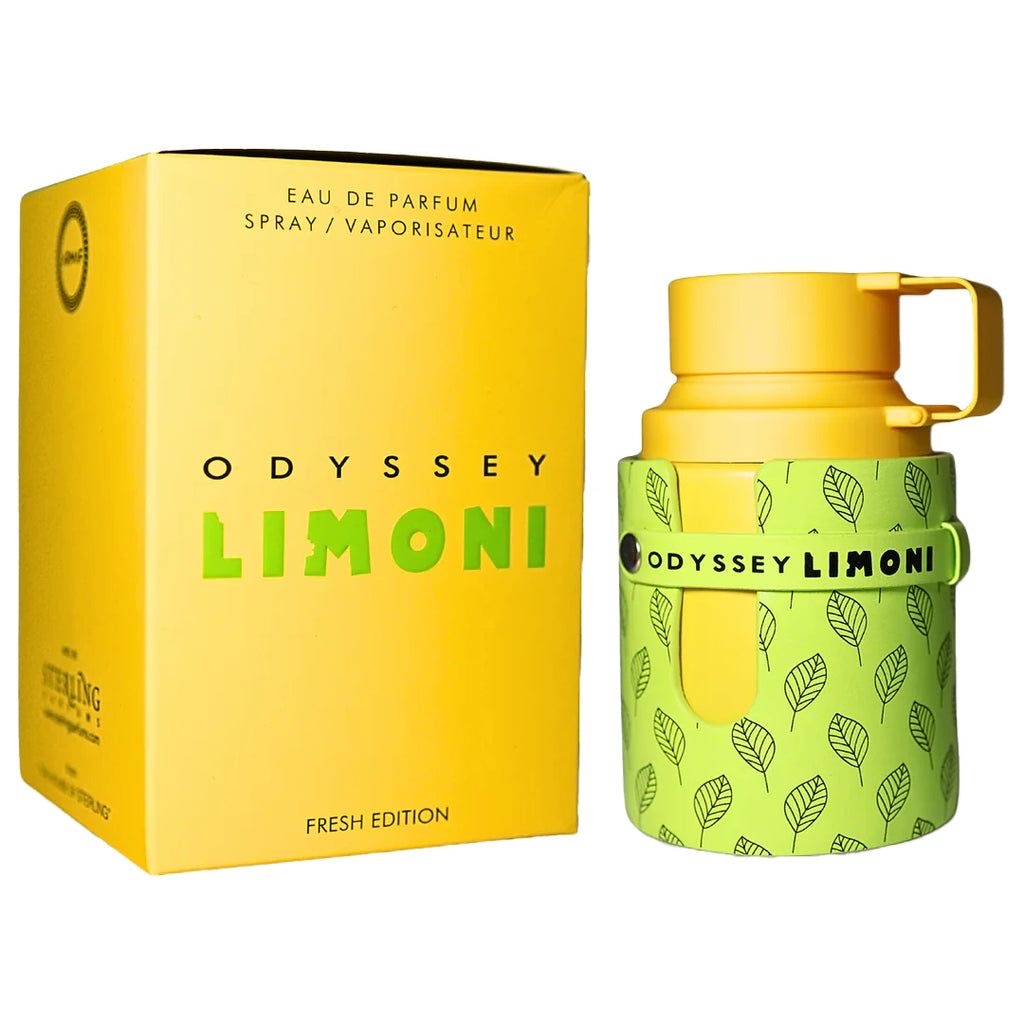 LIMONI