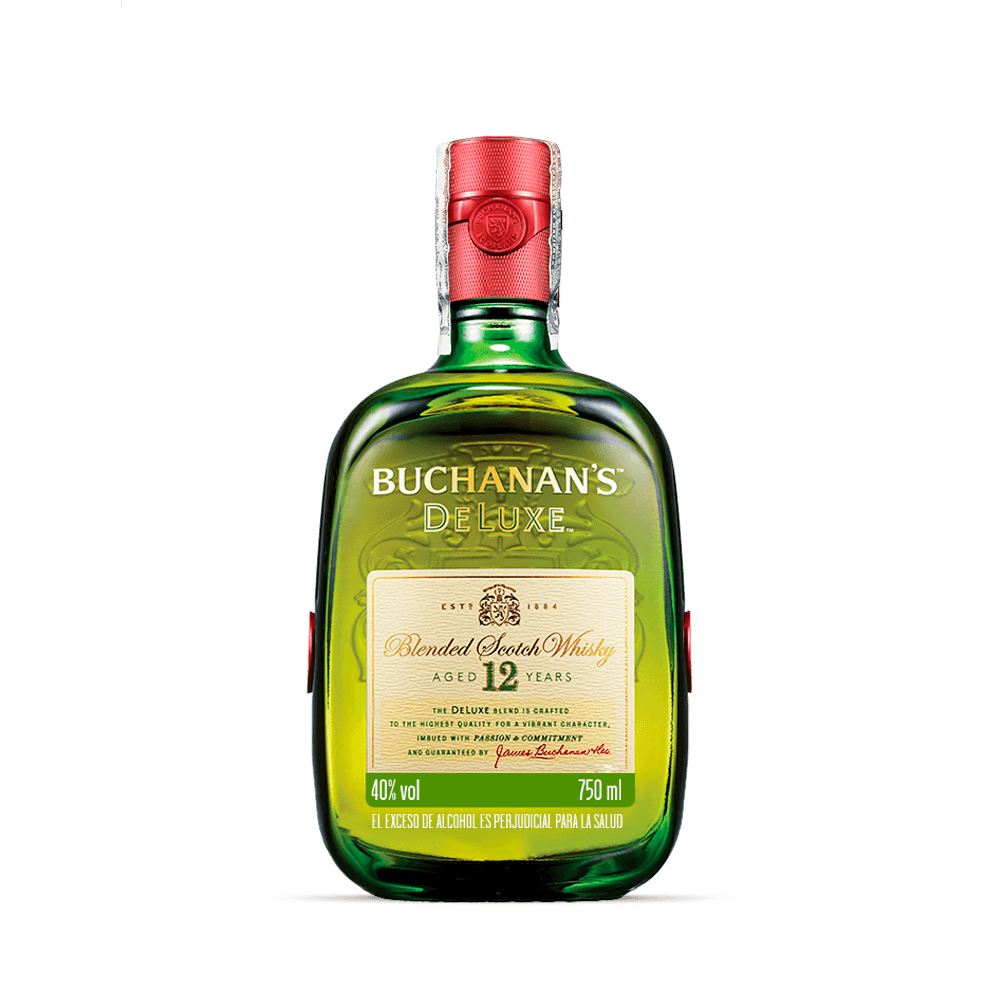 WISKY BUCHANAN’S