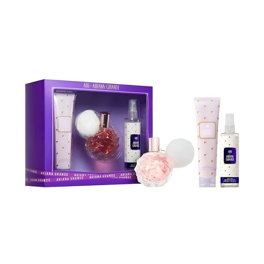 ARIANA GRANDE ARI SET PERFUME