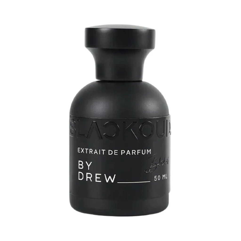 BLACK OUD BY DREW