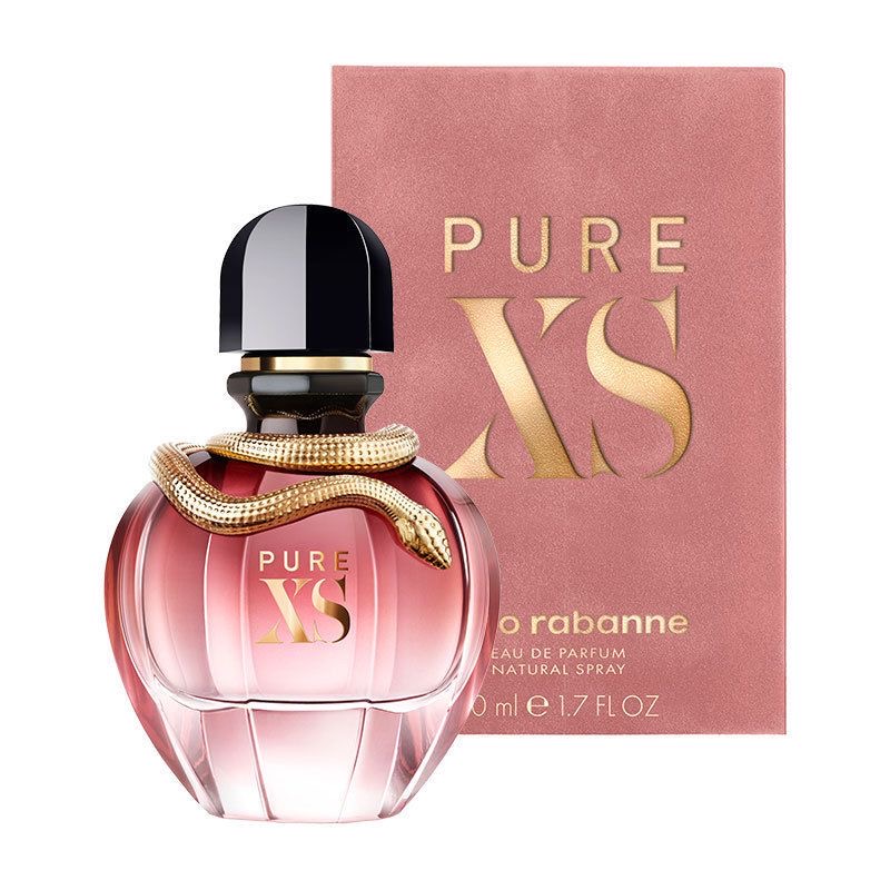 PURE XS