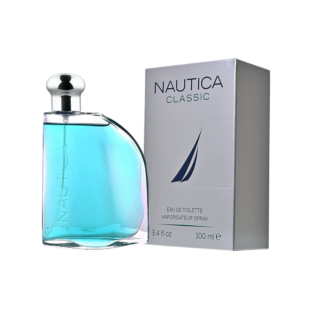 NAUTICA CLASSIC