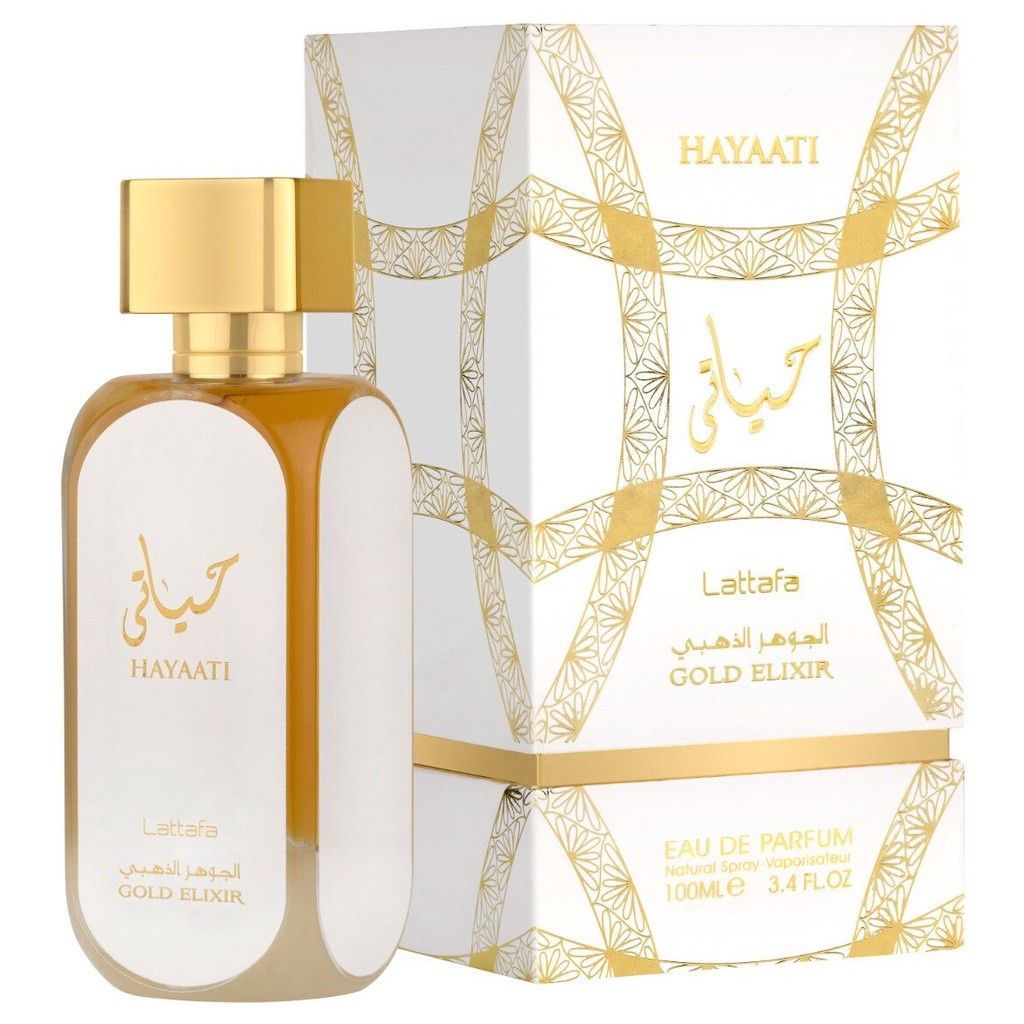 HAYAATI