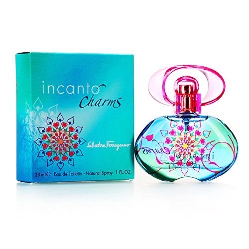 INCANTO CHARMS FERREGAMO