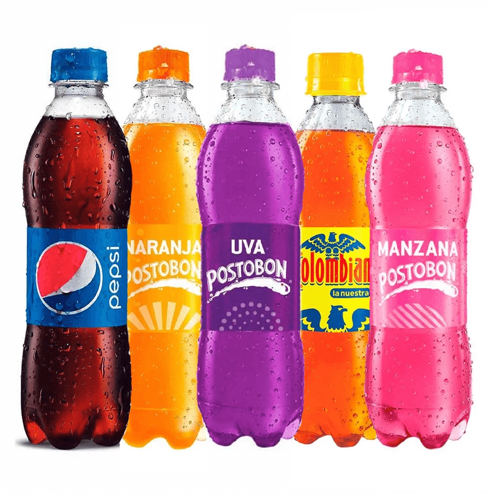 Postobon 400ml