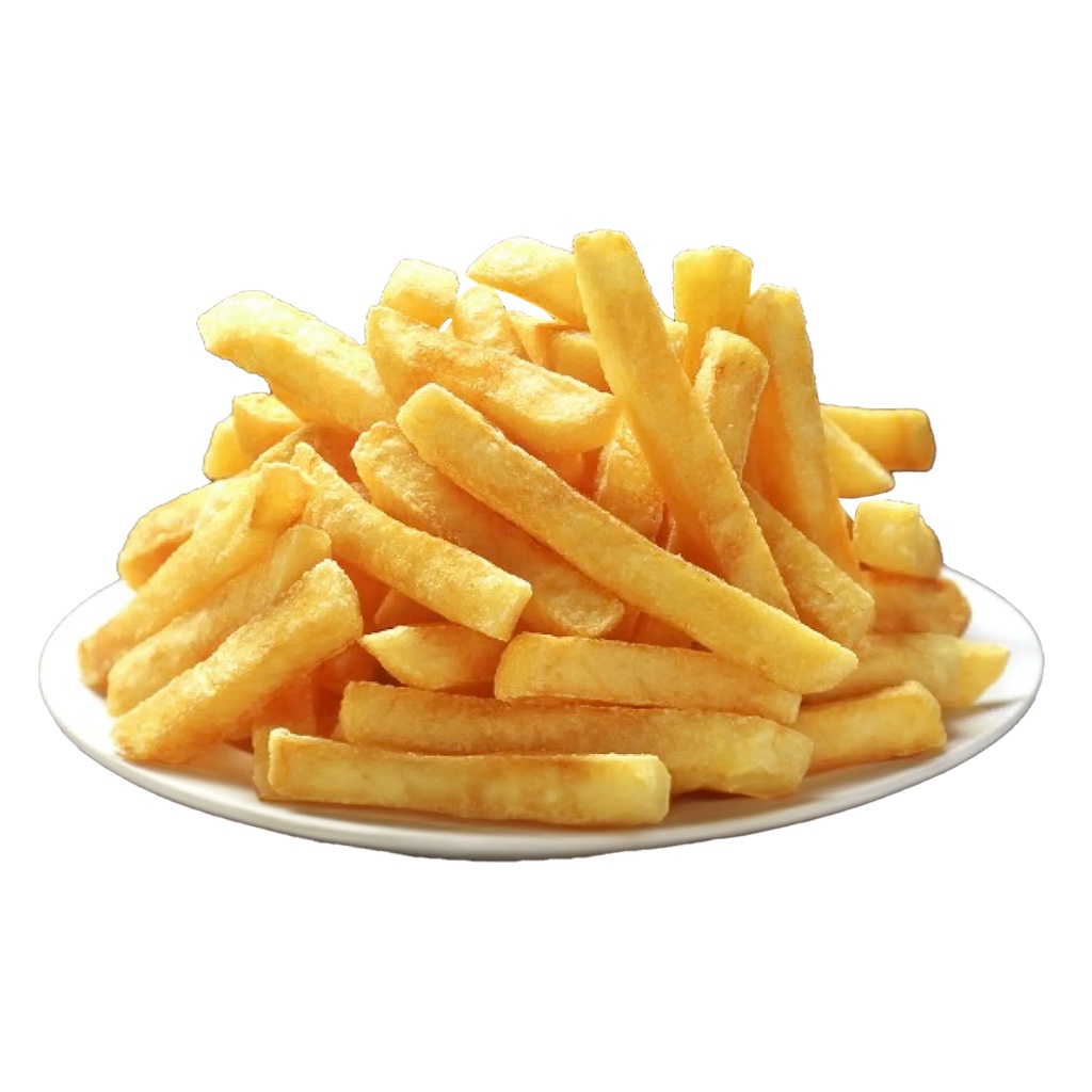 Porción Papas Sola 250g