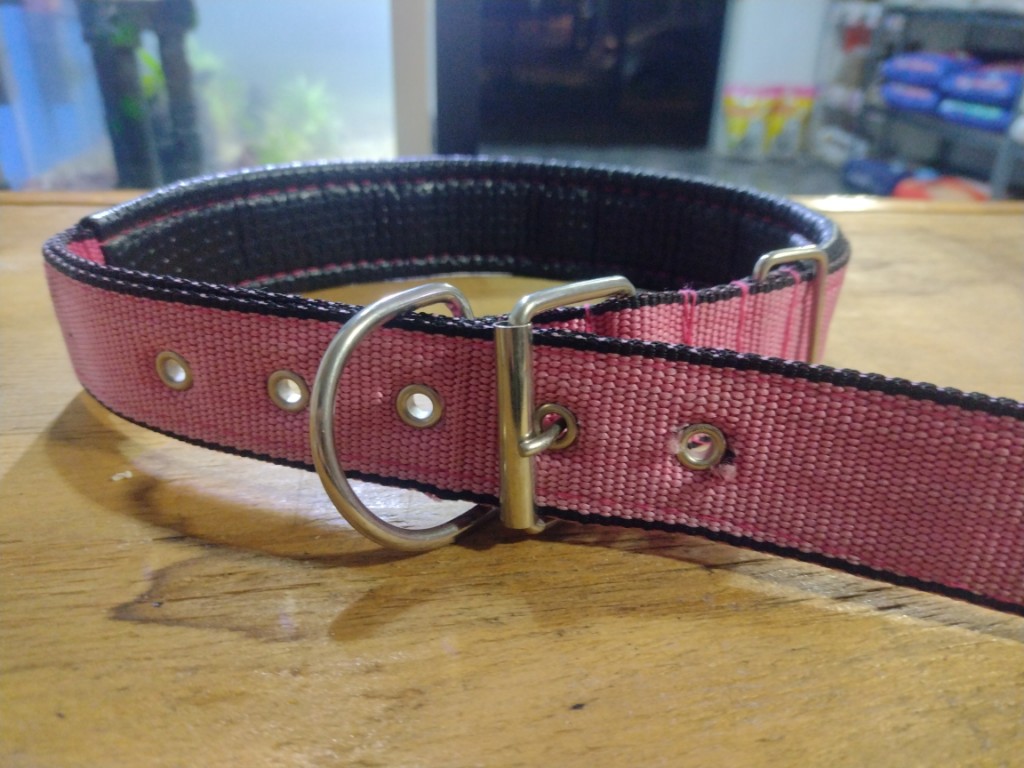 COLLAR REFORZADO GRANDE