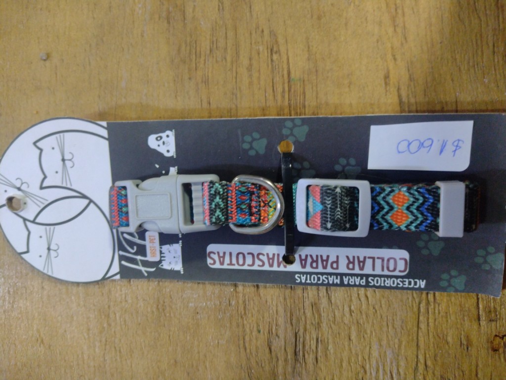 COLLAR PEQUEÑO